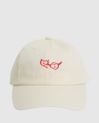 Womens Heaven Or Hell Dad Cap