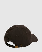 Womens Old West Dad Cap