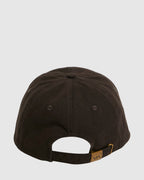 Womens Old West Dad Cap