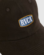 Womens Old West Dad Cap
