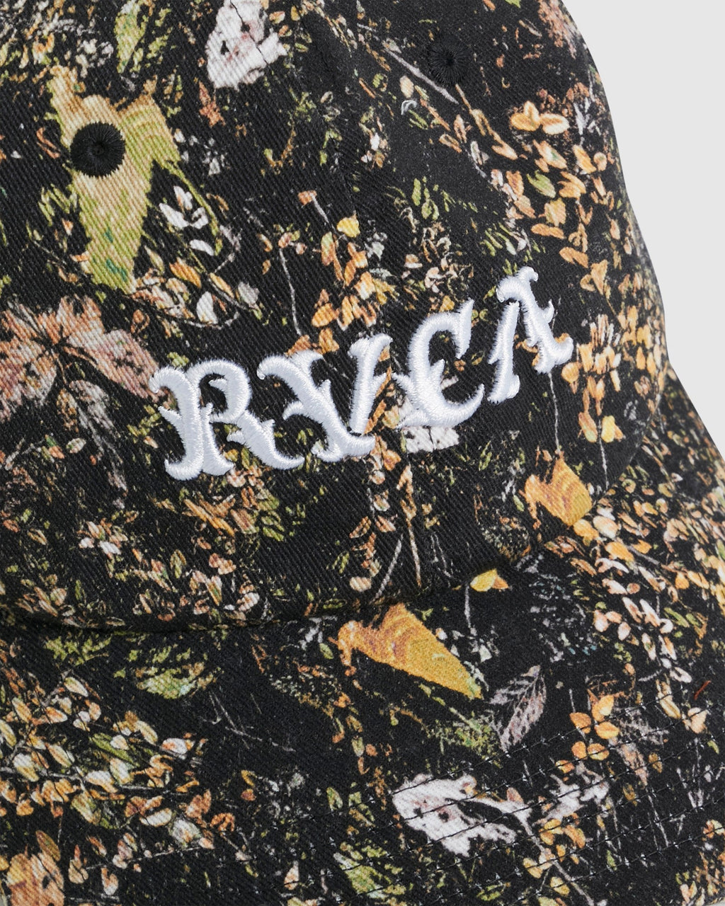 Womens Out Of Sight Dad Cap