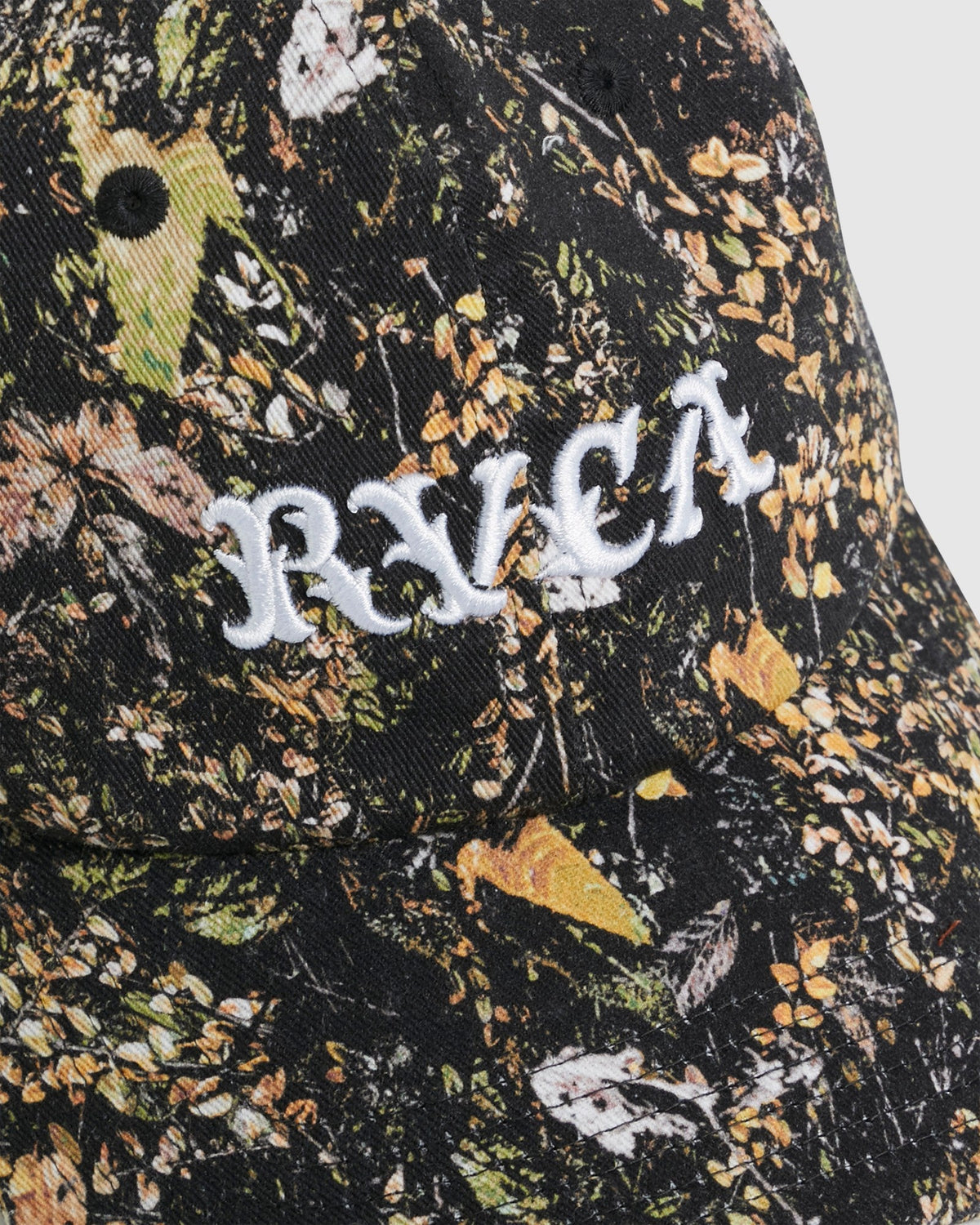 Womens Out Of Sight Dad Cap