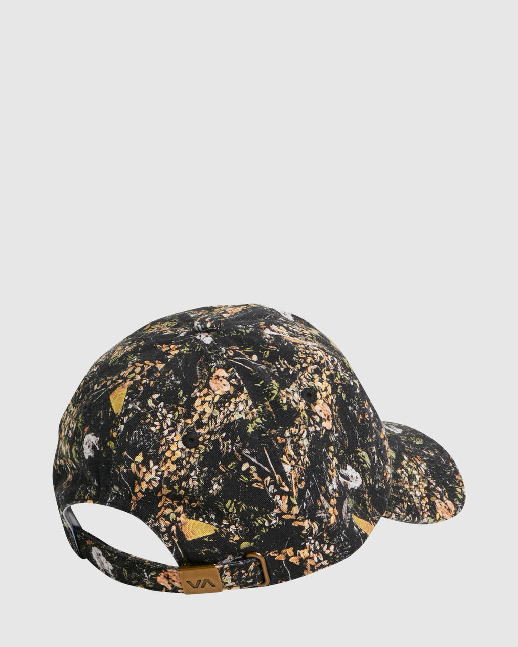Womens Out Of Sight Dad Cap