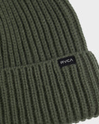Womens RVCA Solo Beanie