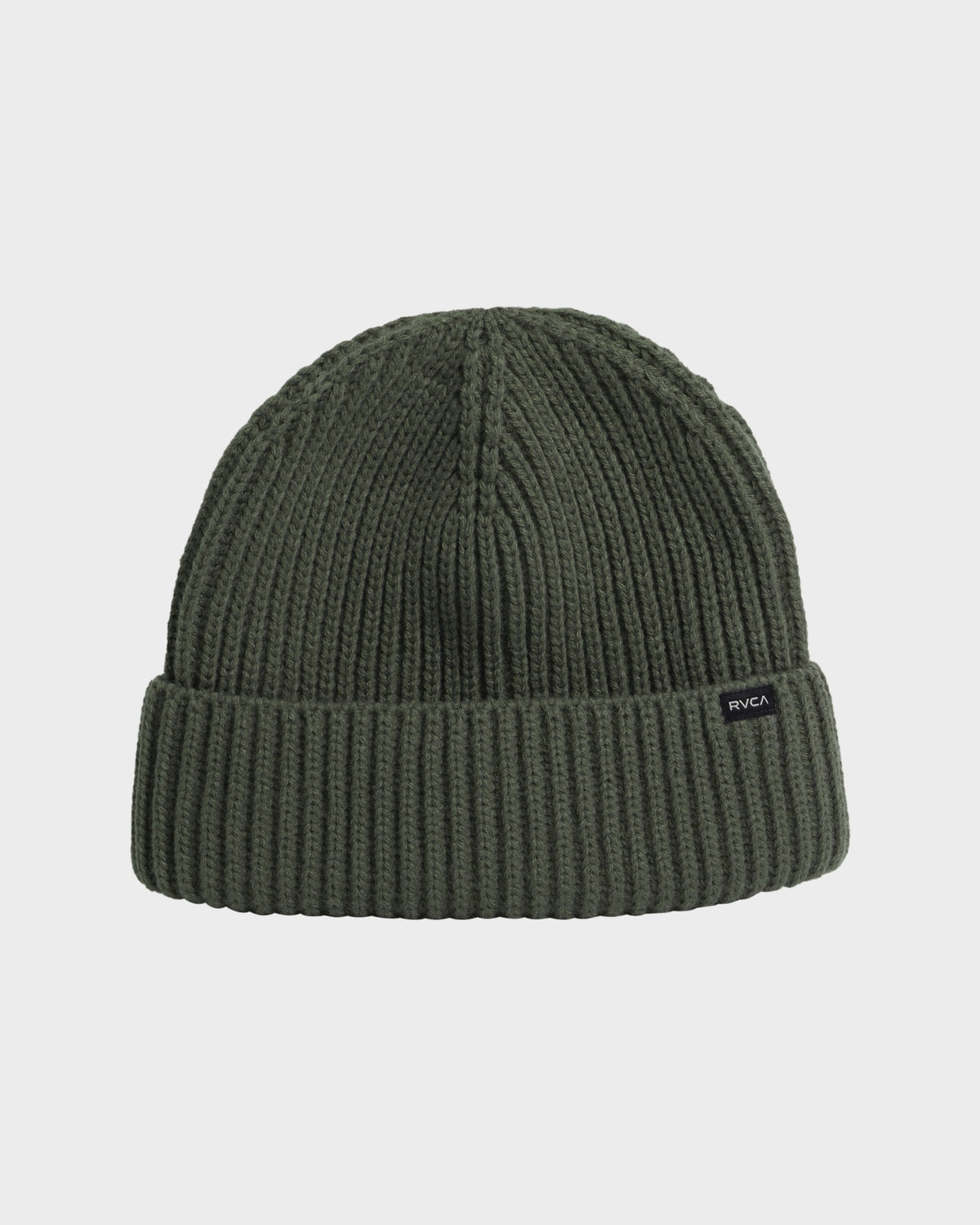 Womens RVCA Solo Beanie