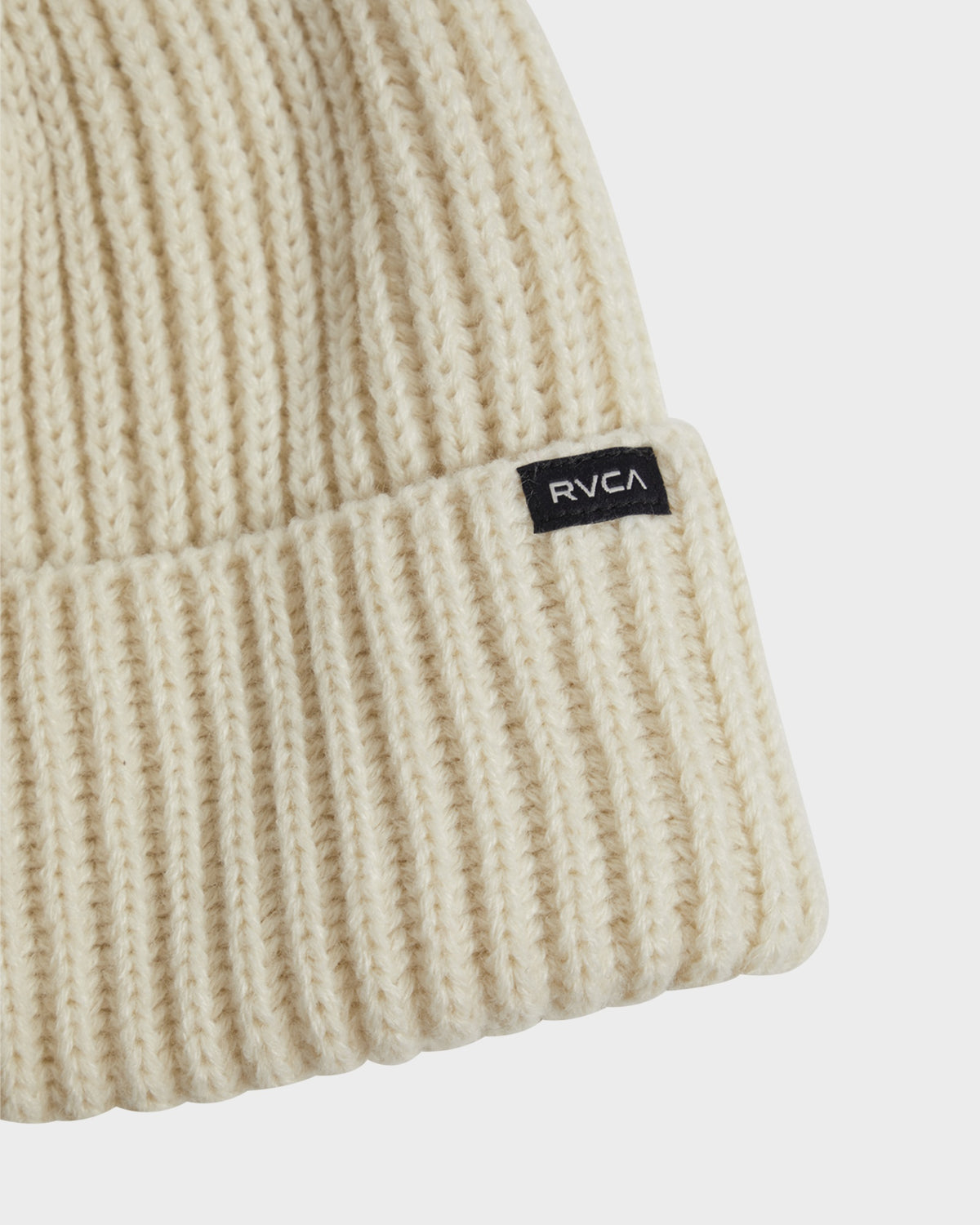 RVCA SOLO BEANIE