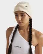 RVCA SOLO BEANIE