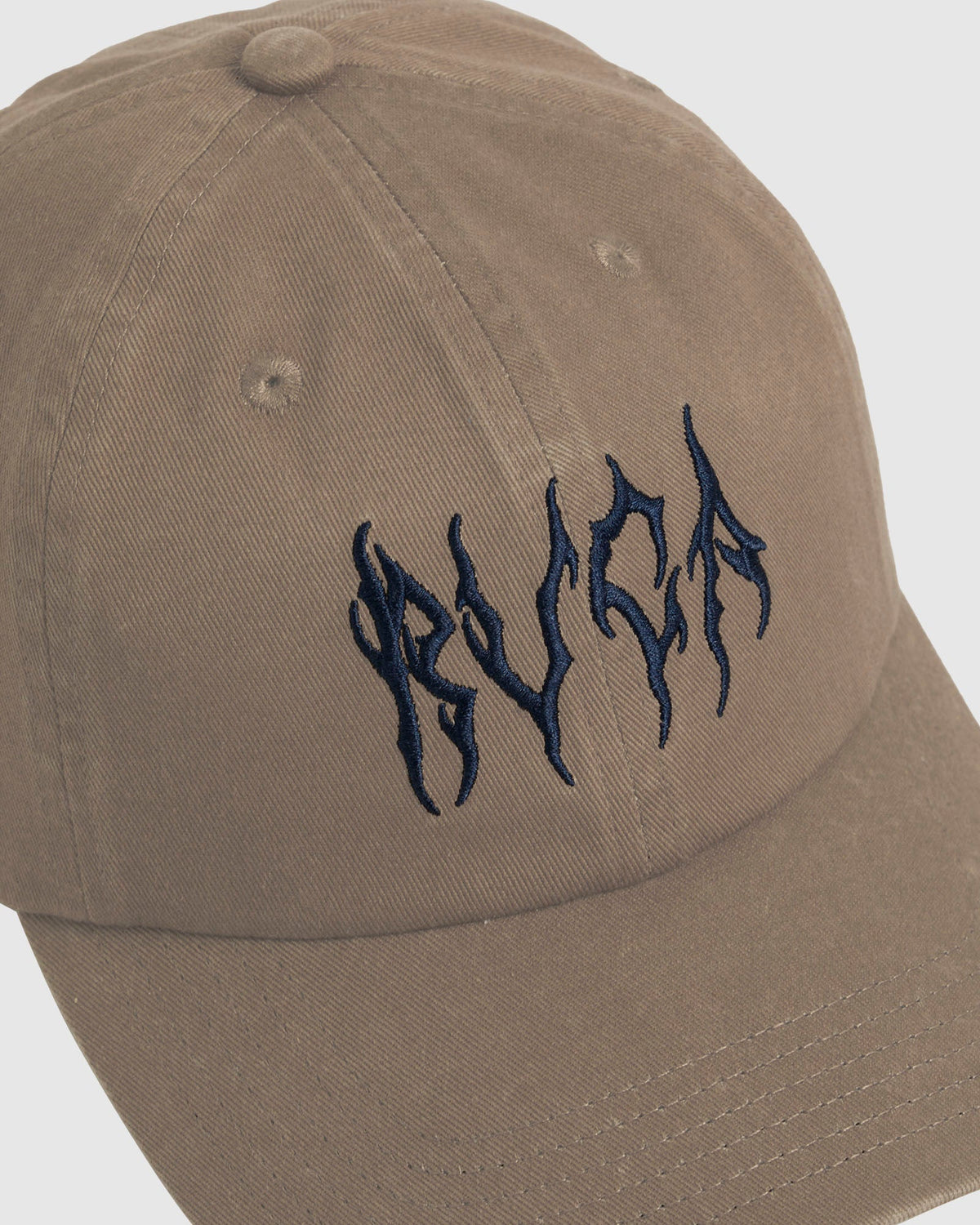 Womens RVCA Melt Dad Cap
