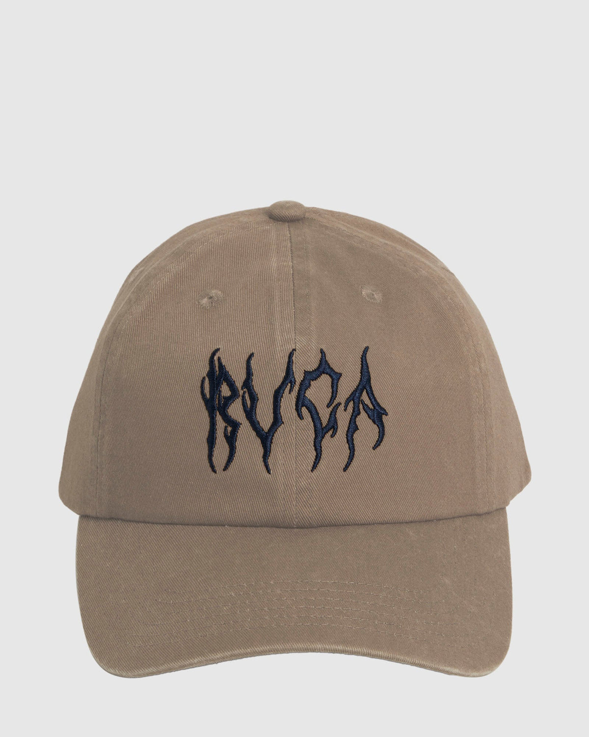 Womens RVCA Melt Dad Cap