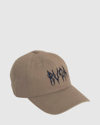 Womens RVCA Melt Dad Cap