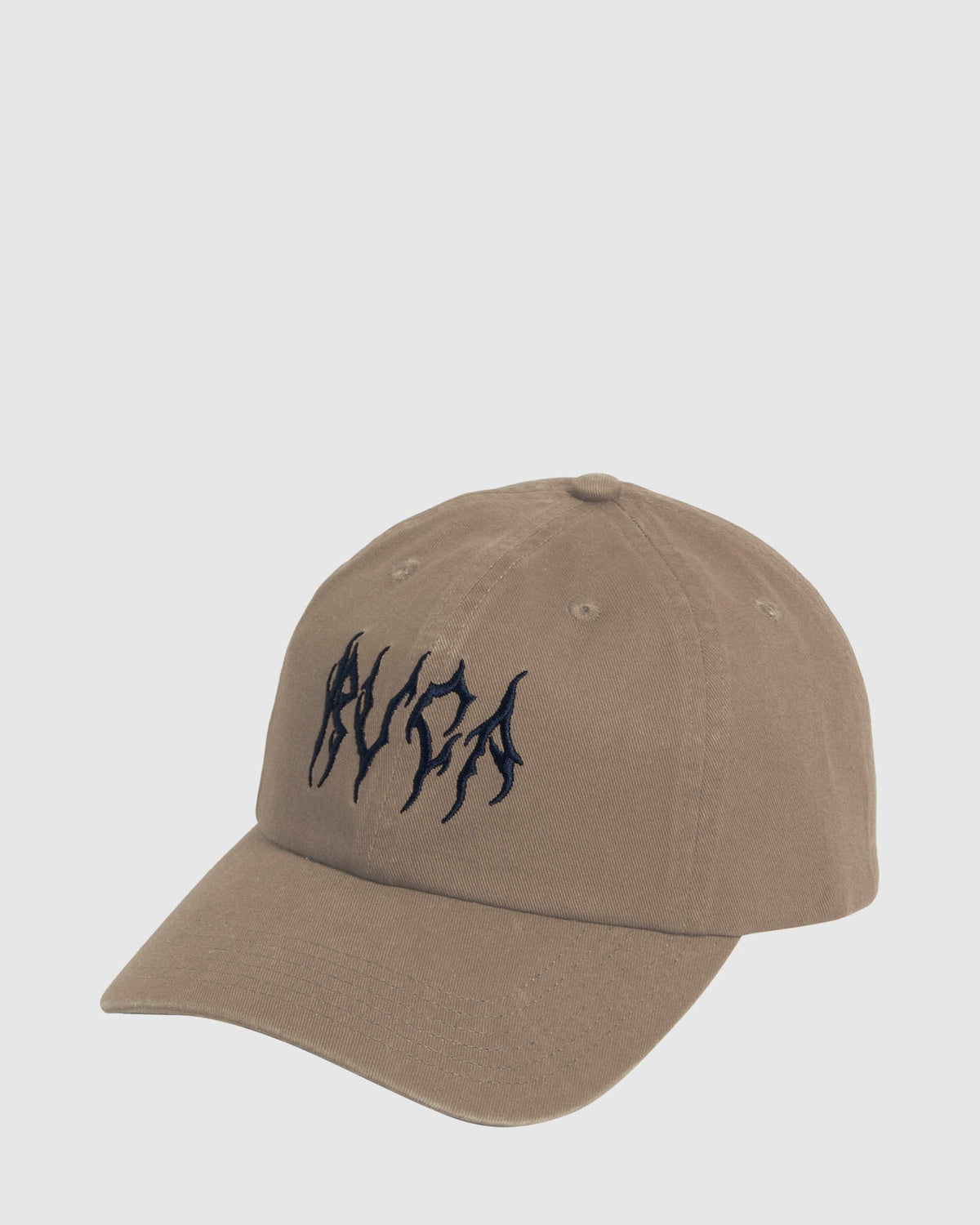 Womens RVCA Melt Dad Cap