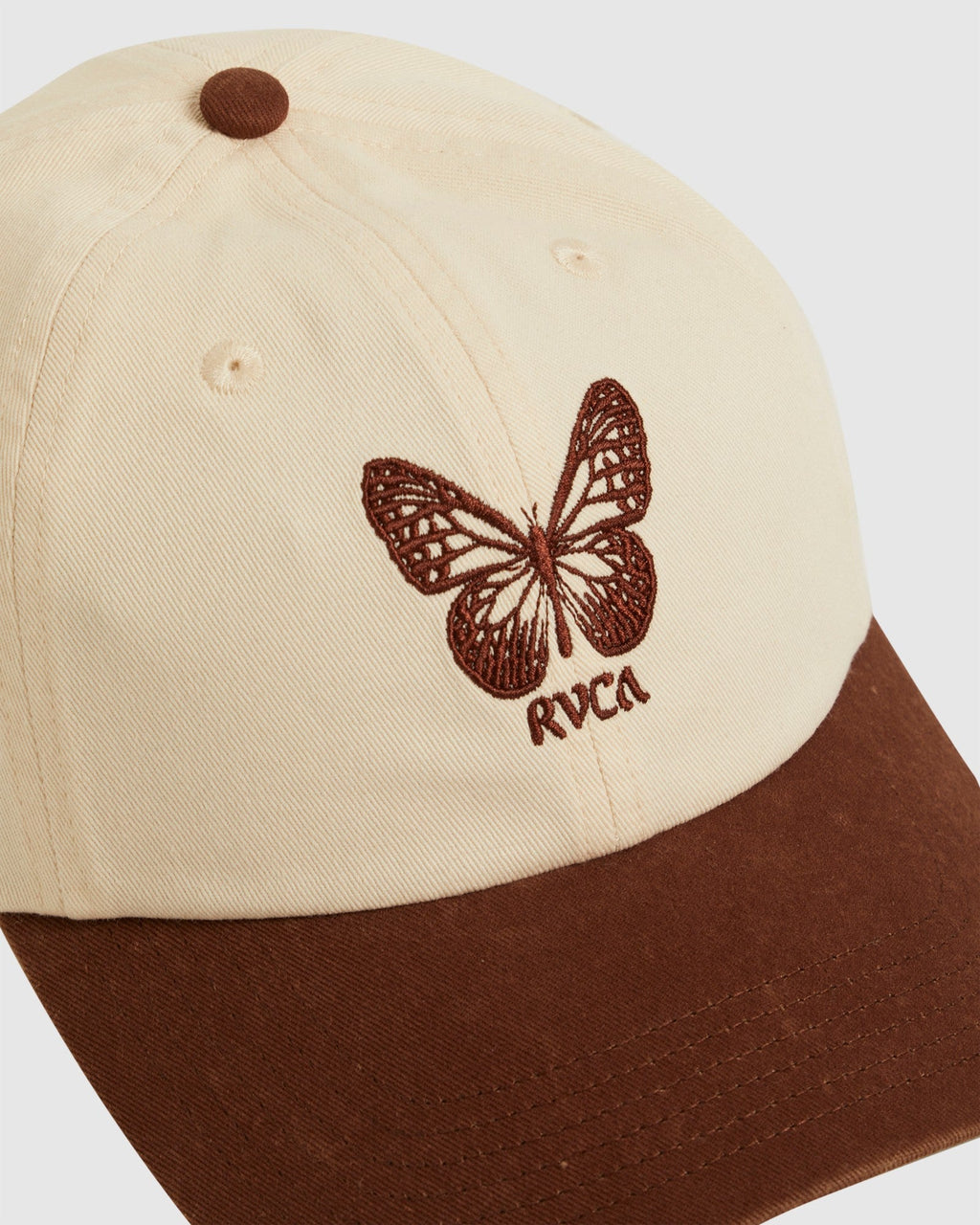 Womens Hazel Dad Cap