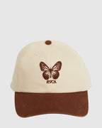 Womens Hazel Dad Cap