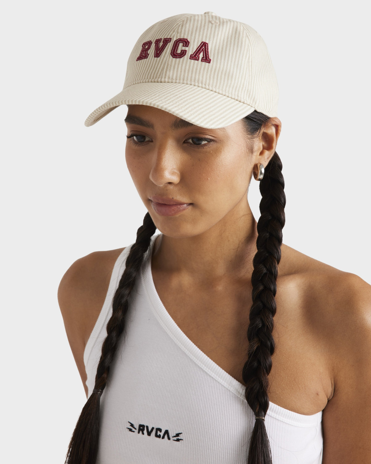 Womens Ivy League Dad Cap