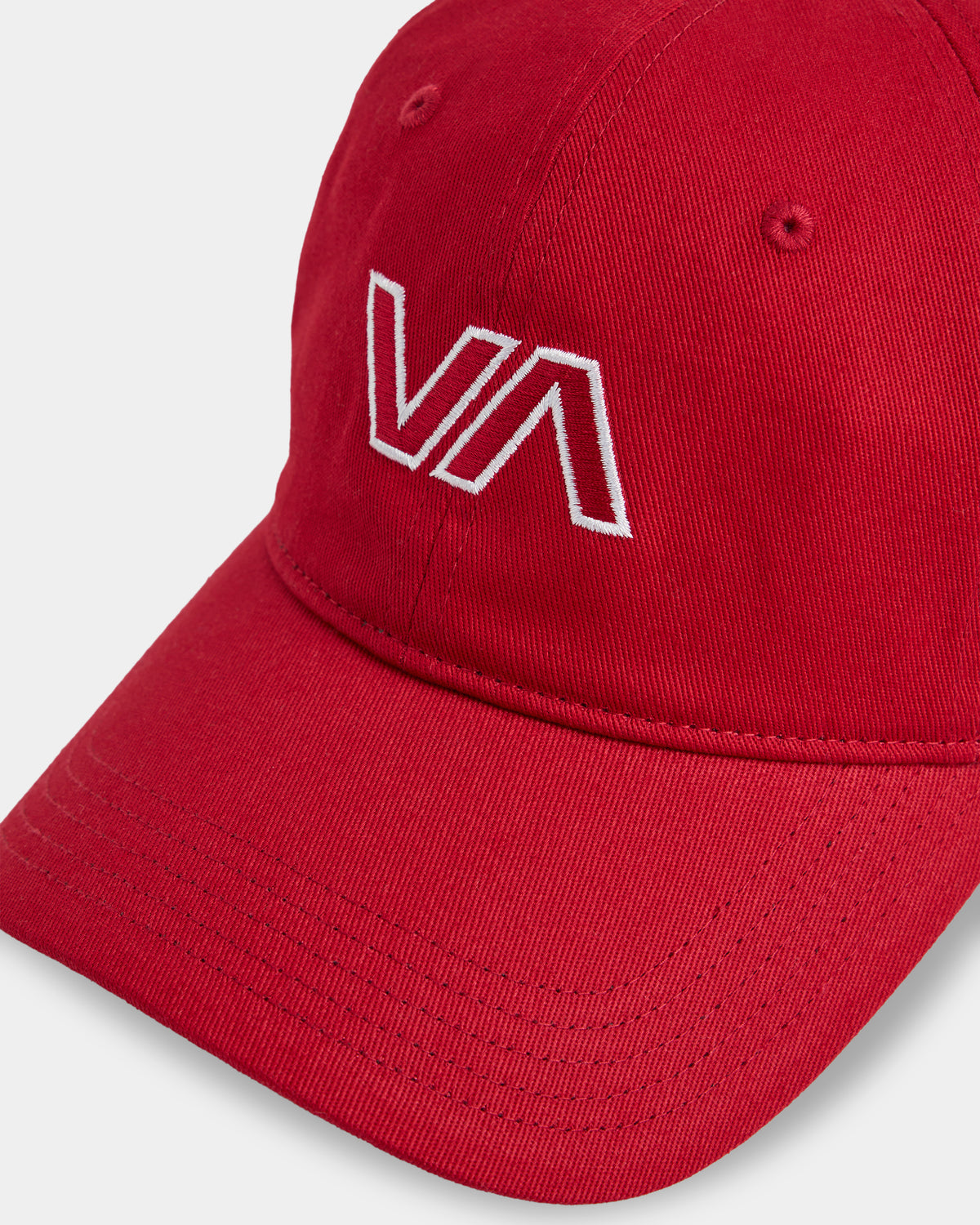 RVCA DAD CAP
