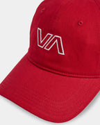 RVCA DAD CAP