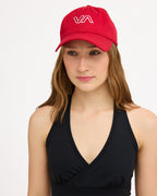 RVCA DAD CAP