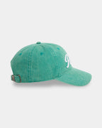 ACID WASH EMBROIDERY CAP
