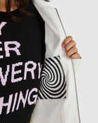 Womens Painters Jacket