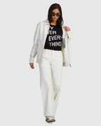 Womens Painters Jacket