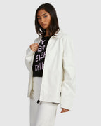 Womens Painters Jacket