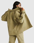 Womens Rangers Casual Jacket