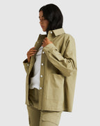 Womens Rangers Casual Jacket