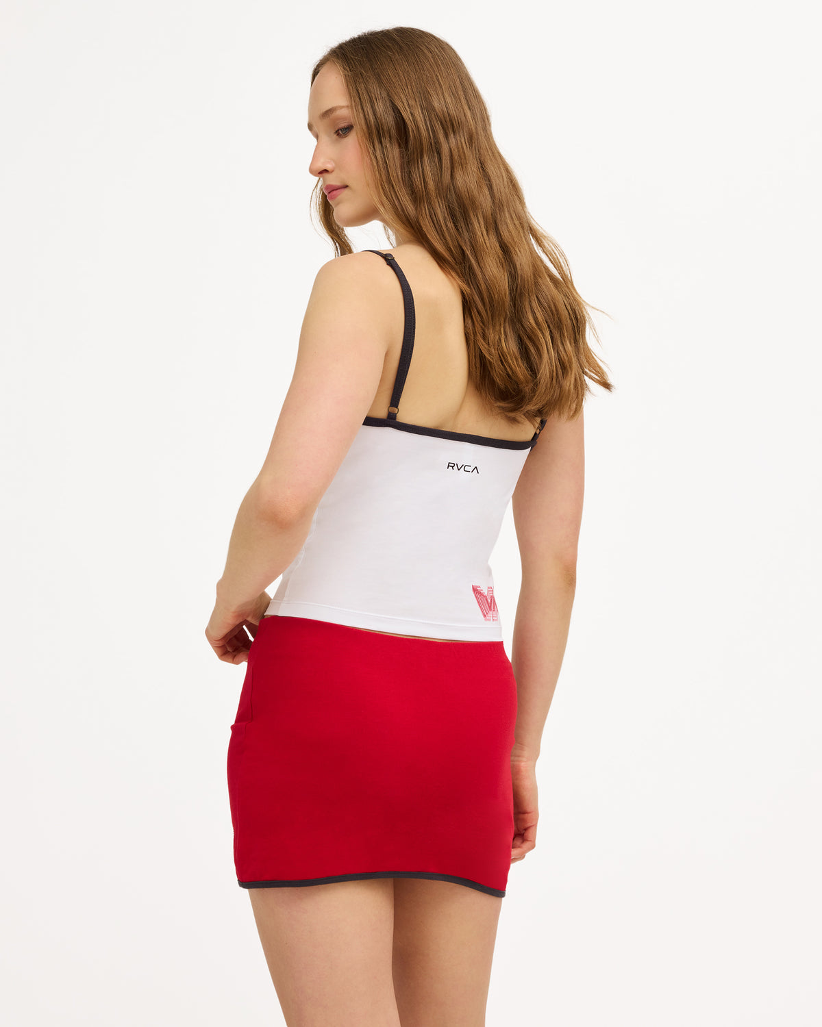 MILA SKORT (RPN0)