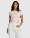 PARADISE BABY TEE