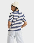Womens Womens Formerly Patched T-Shirt