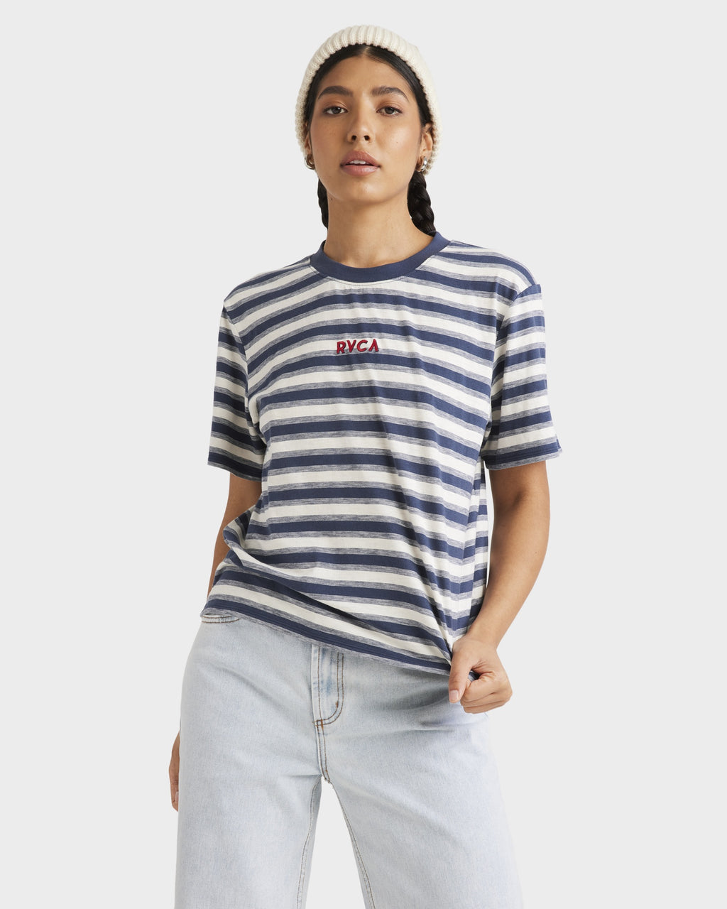 Womens Womens Formerly Patched T-Shirt