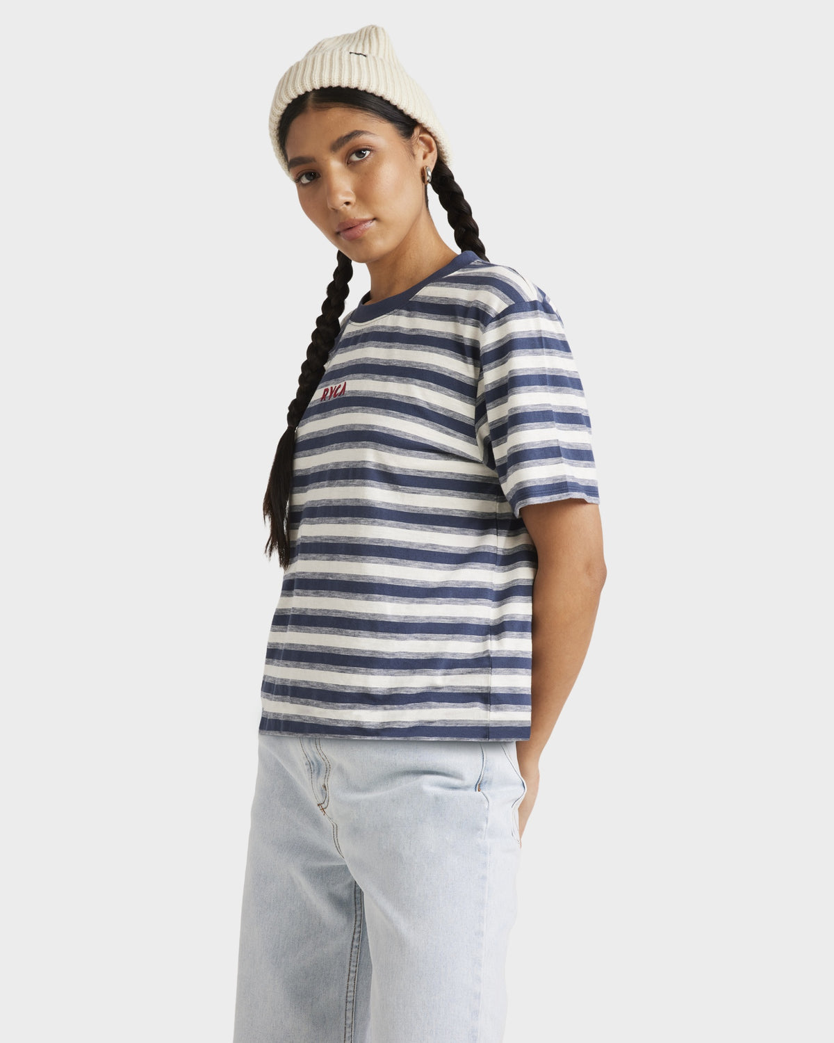 Womens Womens Formerly Patched T-Shirt