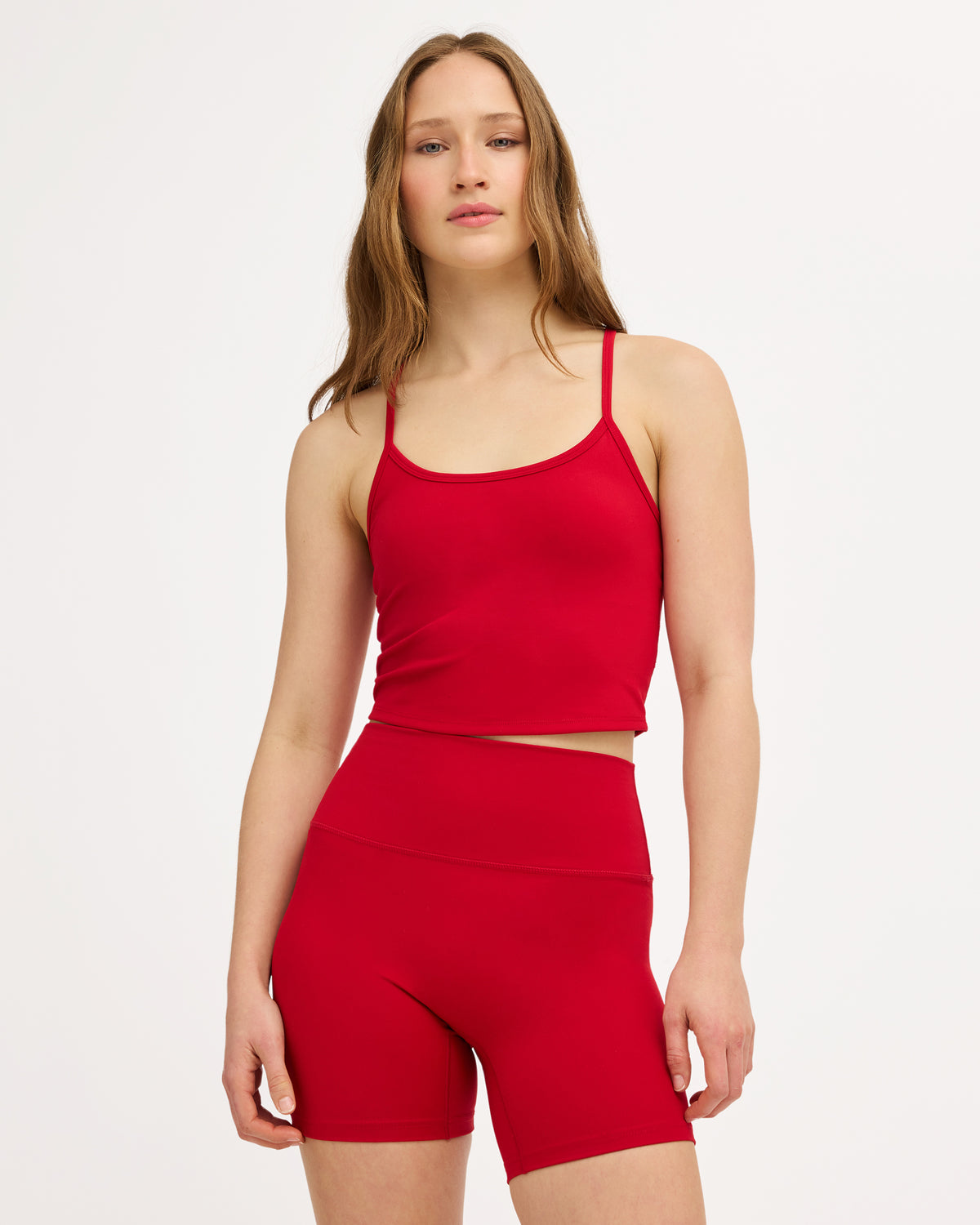 RVCA LONGLINE TANK