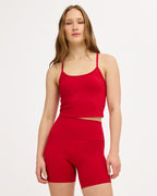 RVCA LONGLINE TANK