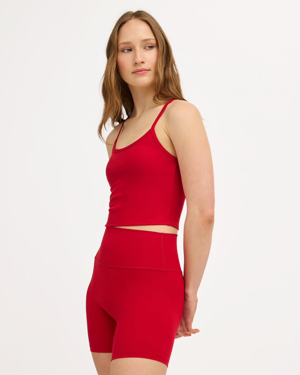 RVCA LONGLINE TANK