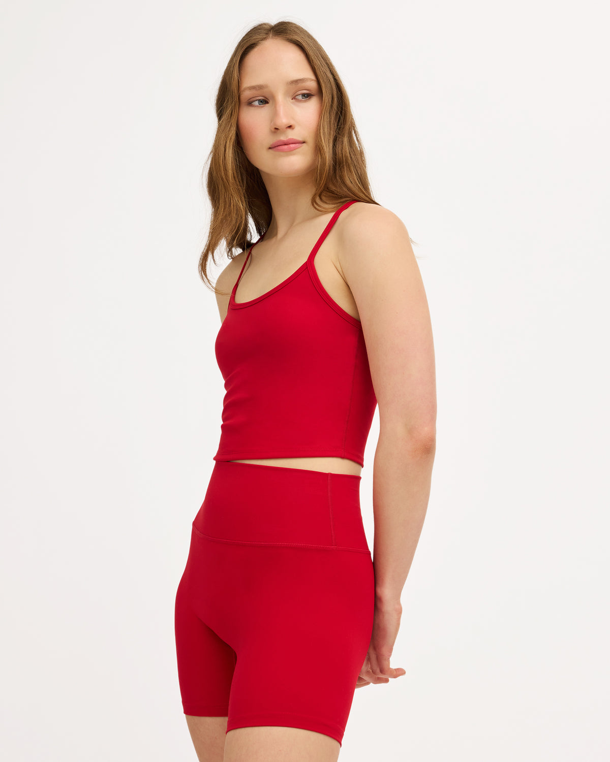 RVCA LONGLINE TANK