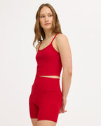 RVCA LONGLINE TANK
