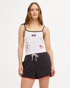 ROAMERS KNIT TO (WHT)