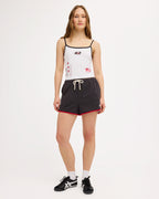 ROAMERS KNIT TO (WHT)
