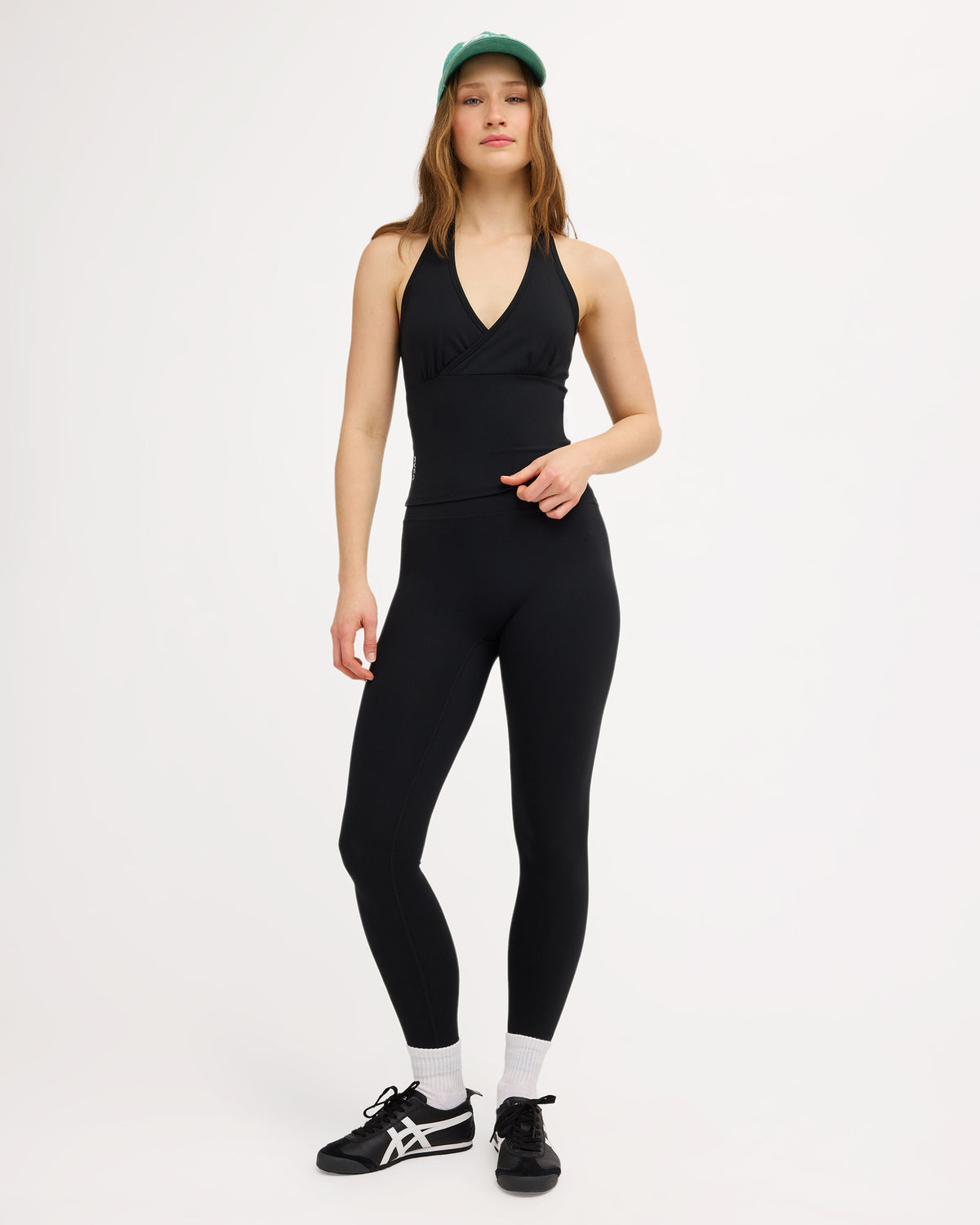 VA CLASSIC HALTER