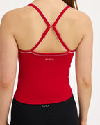VA CLASSIC STRAPY TANK