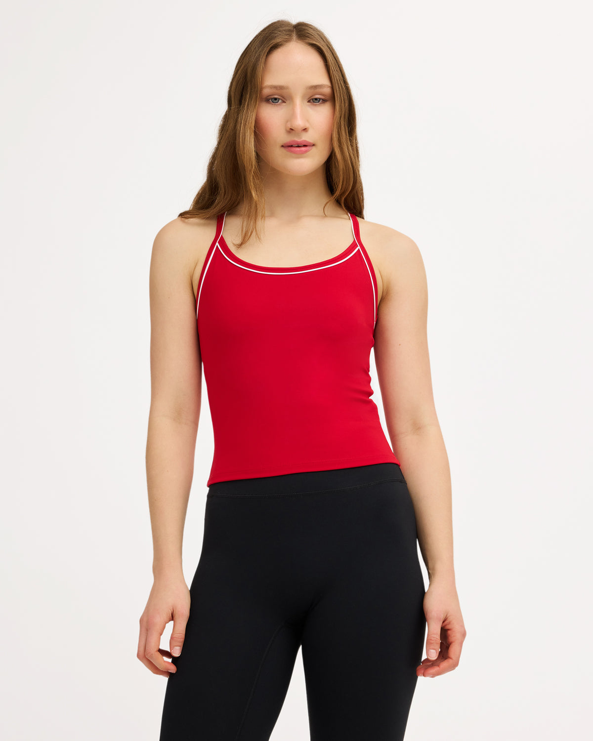 VA CLASSIC STRAPY TANK