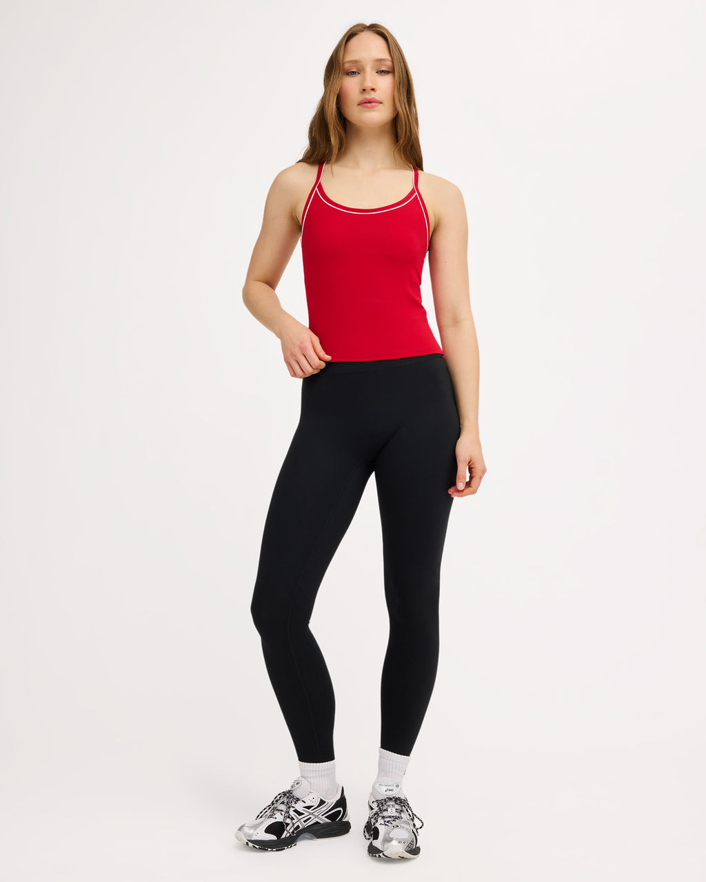 VA CLASSIC STRAPY TANK