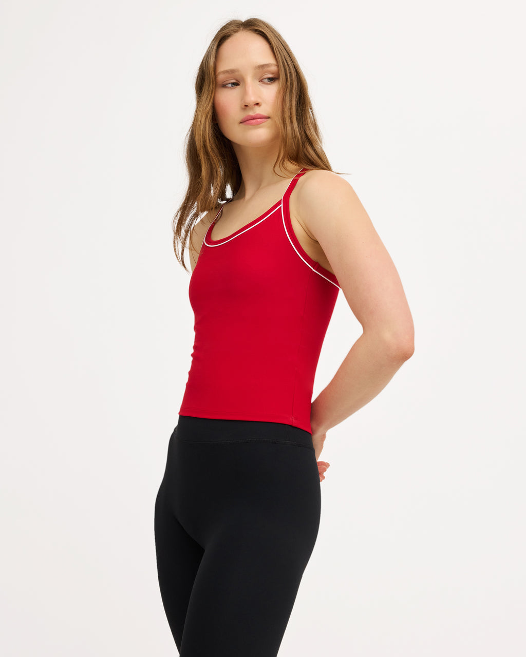 VA CLASSIC STRAPY TANK