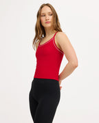 VA CLASSIC STRAPY TANK