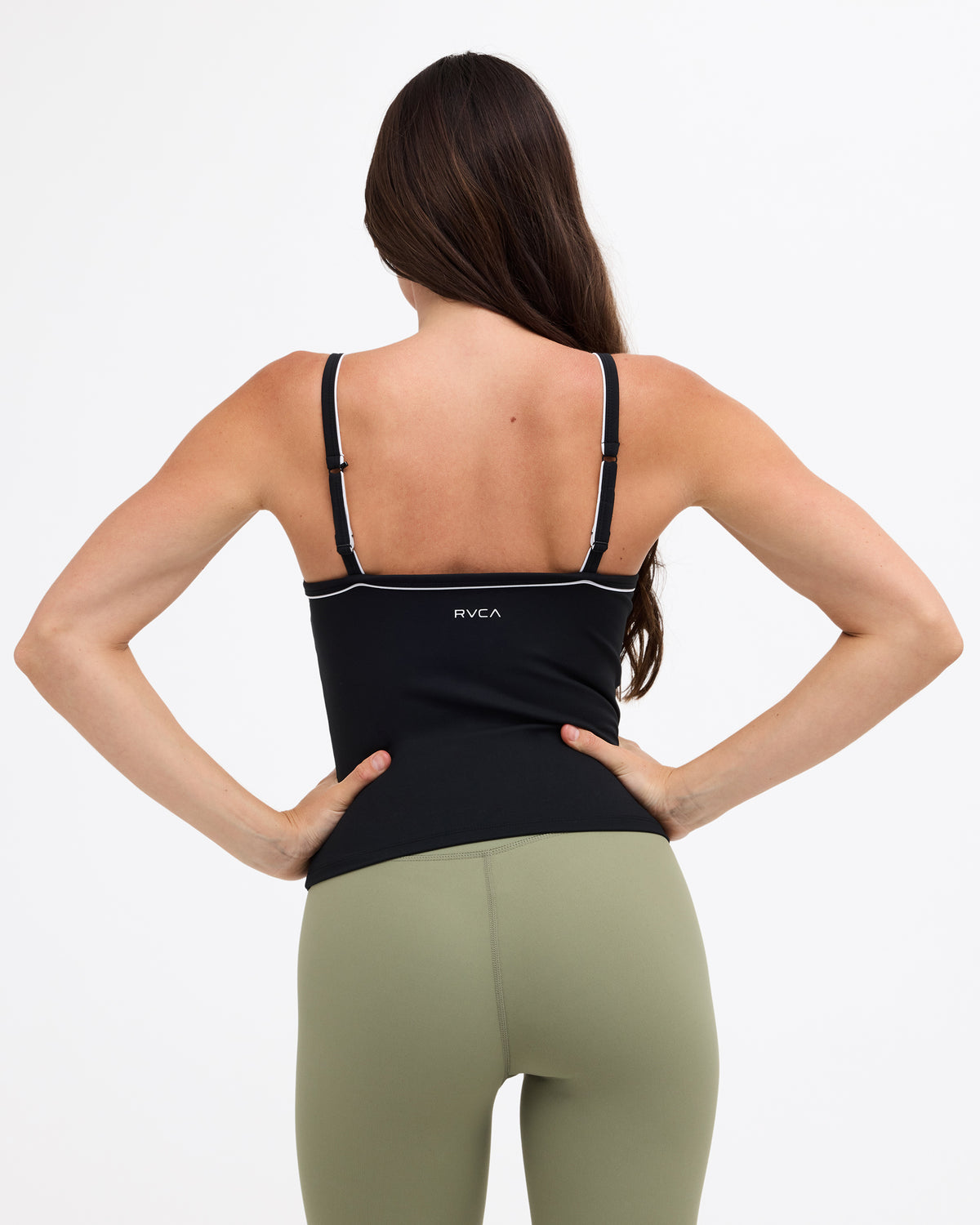 VA CLASSIC STRAPY TANK