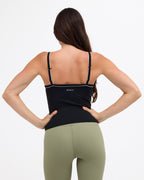 VA CLASSIC STRAPY TANK