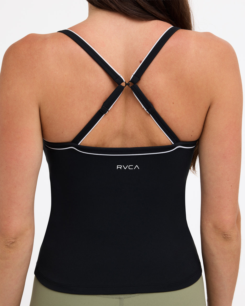 VA CLASSIC STRAPY TANK