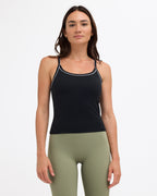 VA CLASSIC STRAPY TANK