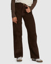 Womens Underground Corduroy Pants